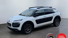 Gebruikt 2014 Citroën C4 Cactus Shine Hatchback | € 8.950 (Eerlijke prijs)