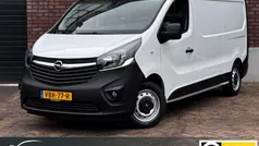 Wit Gebruikt 2019 Opel Vivaro Edition Van | € 13.404 (Eerlijke prijs)