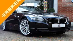 Gebruikt 2009 BMW Z4 Executive Cabriolet | € 12.450 (Goede deal)
