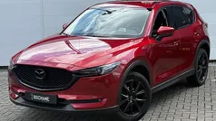Gebruikt 2018 Mazda CX-5 Luxury SUV | € 25.695 (Eerlijke prijs)