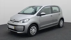 Grijs Gebruikt 2020 VW up! move up! Hatchback | € 9.250 (Goede deal)