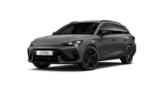 Gebruikt 2025 Cupra Leon VZ Stationwagen | € 52.962 (Eerlijke prijs)