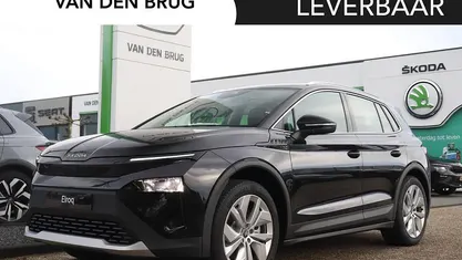 Occasion 2025 Skoda Elroq Business Line SUV | € 34.495 (Super prijs)