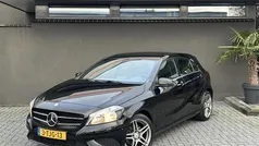 Gebruikt 2013 Mercedes A180 Ambition Hatchback | € 10.950 (Eerlijke prijs)