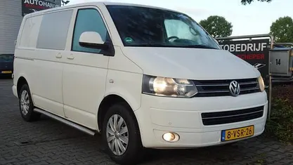Occasion VW T5 86 PK (63 kW) 2012 Van
