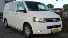 Gebruikt 2012 VW T5 Van | € 4.450 (Goede deal)