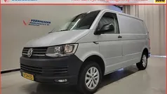 Gebruikt 2019 VW T6.1 Van | € 13.500 (Eerlijke prijs)