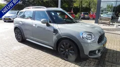 Grijs Gebruikt 2019 Mini Cooper Countryman Pepper SUV | € 19.994 (Eerlijke prijs)