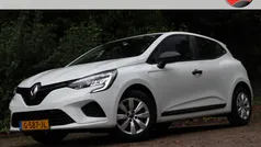 Wit Gebruikt 2019 Renault Clio IV Life Hatchback | € 11.400 (Eerlijke prijs)