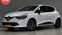Gebruikt 2013 Renault Clio IV Expression Hatchback | € 5.450 (Eerlijke prijs)