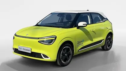 Lime (licht groen) Occasion 2025 DongFeng Box Hatchback | € 23.445 (Eerlijke prijs)