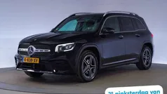 Zwart Gebruikt 2021 Mercedes GLB180 Premium SUV | € 32.909 (Super prijs)