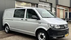 Grijs Gebruikt 2019 VW T6.1 Van | € 26.950 (Super prijs)
