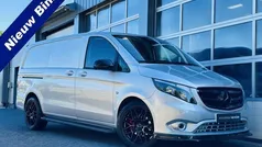 Grijs Gebruikt 2019 Mercedes Vito Edition MPV | € 24.995 (Eerlijke prijs)