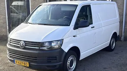 Occasion VW T6 Trendline 102 PK (75 kW) 2016 Van
