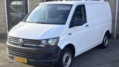 Gebruikt 2016 VW T6 Trendline Van | € 9.950 (Goede deal)