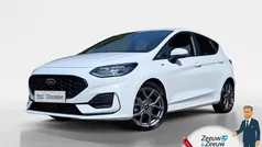 Gebruikt 2023 Ford Fiesta ST-Line Hatchback | € 17.445 (Eerlijke prijs)