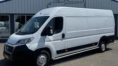 Gebruikt 2020 Fiat Ducato Van | € 9.950 (Super prijs)