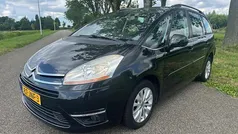 Zwart Gebruikt 2009 Citroën Grand C4 Picasso Business Class MPV | € 2.150 (Eerlijke prijs)