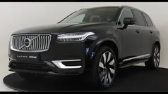 Zwart Gebruikt 2024 Volvo XC90 Ultimate SUV | € 68.890 (Super prijs)