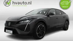 Grijs Gebruikt 2023 Peugeot 408 GTi Sedan | € 31.745 (Goede deal)