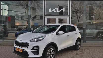 Occasion Kia Sportage 132 PK (97 kW) 2021 SUV