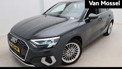 Occasion Audi A3 Sportback Advanced 150 PK (110 kW) 2022 Grijs Hatchback