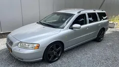 Gebruikt 2007 Volvo V70 Stationwagen | € 2.750 (Super prijs)