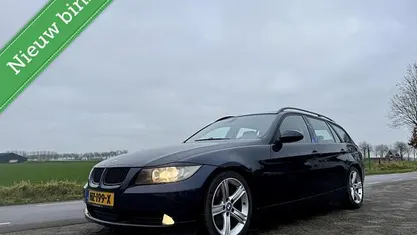 Occasion 2007 BMW 318 Executive Stationwagen | € 2.250 (Goede deal)