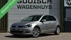 Gebruikt 2015 VW Golf VII Highline Hatchback | € 9.880 (Goede deal)