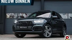 Gebruikt 2019 Audi Q5 S-Line SUV | € 38.950 (Eerlijke prijs)