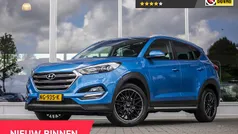 Gebruikt 2016 Hyundai Tucson Premium SUV | € 15.845 (Eerlijke prijs)
