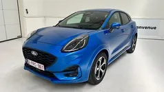 Gebruikt 2023 Ford Puma ST-Line Coupé | € 24.990 (Goede deal)