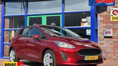 Rood Gebruikt 2019 Ford Fiesta Trend Hatchback | € 13.145 (Eerlijke prijs)