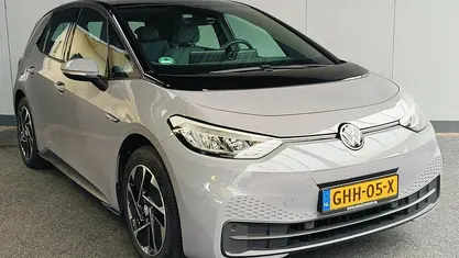 Occasion 2022 VW ID.3 Pure Hatchback | € 18.950 (Eerlijke prijs)