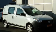 Gebruikt 2016 Dacia Dokker Ambiance Van | € 4.950 (Eerlijke prijs)