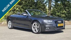 Audi A5 Cabriolet