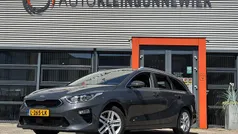 Grijs Gebruikt 2021 Kia Ceed Stationwagen | € 20.850 (Eerlijke prijs)