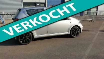 Occasion Toyota Aygo 68 PK (50 kW) 2008 Hatchback