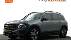 Grijs Gebruikt 2020 Mercedes GLB200 Premium SUV | € 34.900 (Eerlijke prijs)