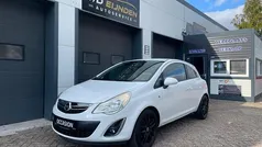 Gebruikt 2011 Opel Corsa Hatchback | € 2.500 (Eerlijke prijs)