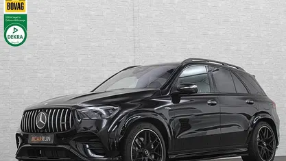 Occasion 2025 Mercedes GLE53 AMG AMG SUV | € 139.900 (Eerlijke prijs)