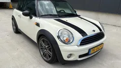 Gebruikt 2007 Mini ONE Hatchback | € 2.450 (Eerlijke prijs)