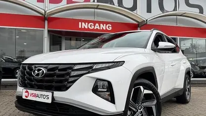 Occasion 2022 Hyundai Tucson SUV | € 24.950 (Eerlijke prijs)