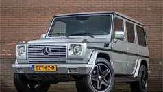 Gebruikt 2000 Mercedes G320 SUV | € 29.950