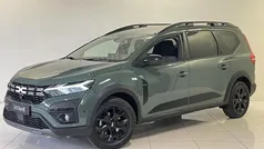 Grijs Gebruikt 2023 Dacia Jogger Extreme MPV | € 20.495 (Eerlijke prijs)