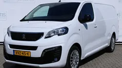 Wit Gebruikt 2023 Peugeot Expert Van | € 21.900 (Eerlijke prijs)