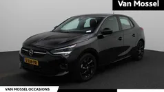 Zwart Gebruikt 2023 Opel Corsa Hatchback | € 18.440 (Eerlijke prijs)