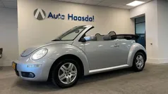 VW Beetle