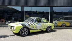 Geel Gebruikt 1974 Alfa Romeo 2000 Coupé | € 42.950